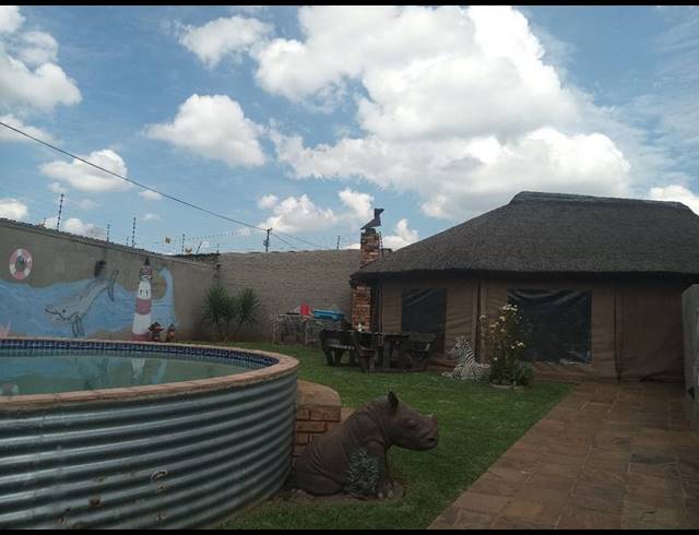 4 BEDROOM HOUSE FOR SALE IN RANDGATE